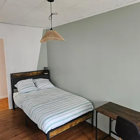 Gîte Golfech * Golfech