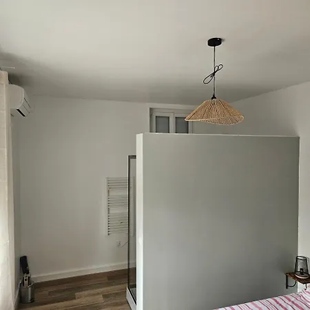 Gîte Golfech Ferienhaus