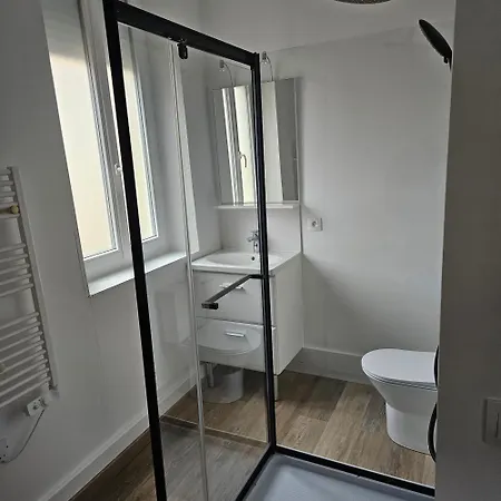 Ferienhaus Gîte Golfech *