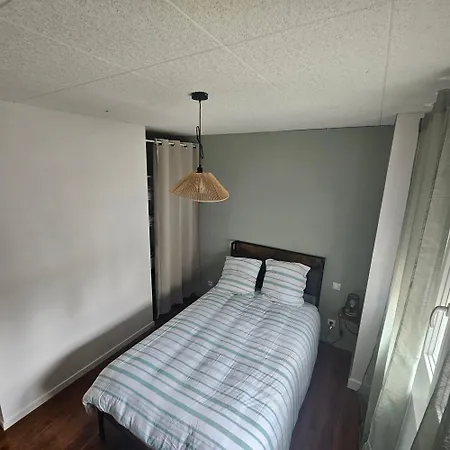 Gîte Golfech Ferienhaus