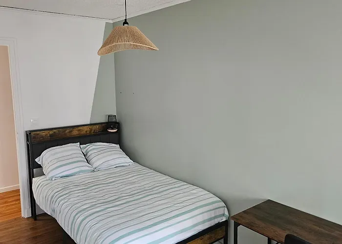 Gite Golfech * Golfech