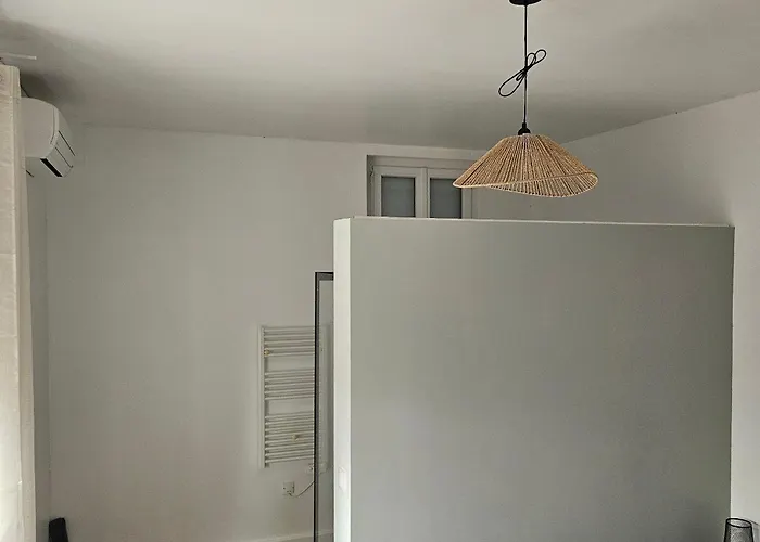 Gite Golfech בית נופש