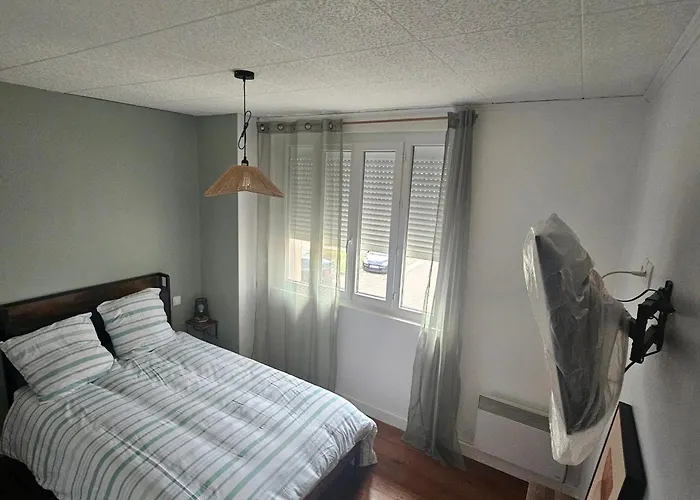 Gite Golfech Holiday home