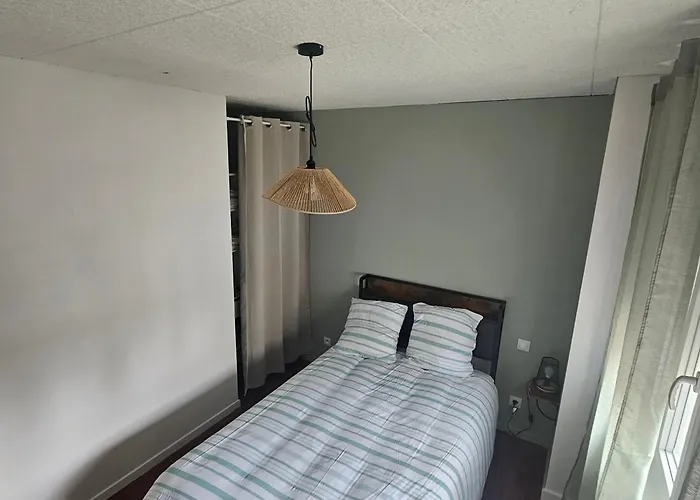 Gite Golfech Holiday home